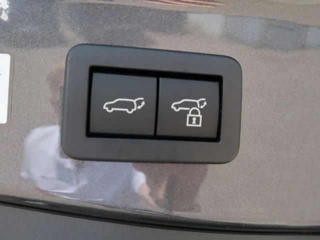 Toyota C-HR Hybride Technik