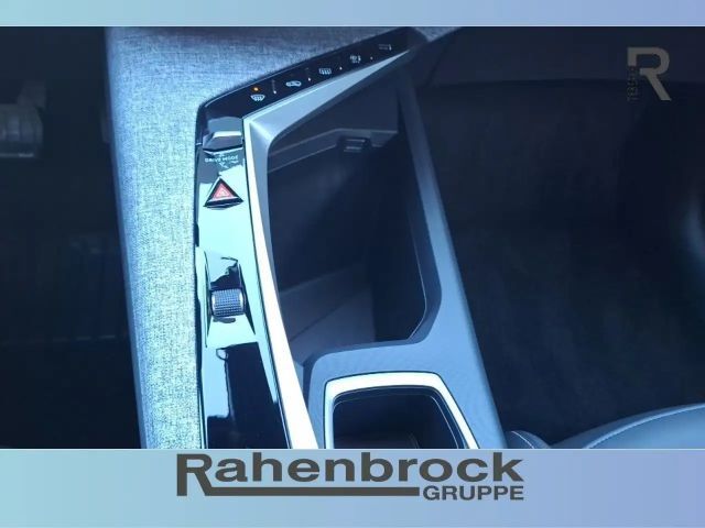 Peugeot 5008 Allure Pack Hybrid