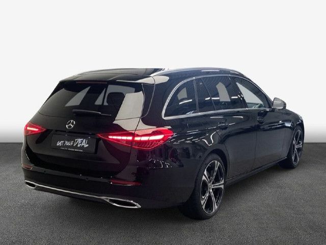 Mercedes-Benz C 220 C 220 d Estate