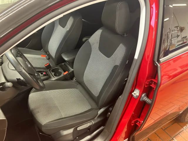 Opel Grandland X GS-Line Grand Sport