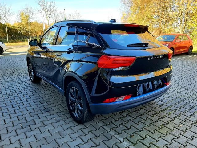 Seres 3 54 kWh 360° DAB NAVI