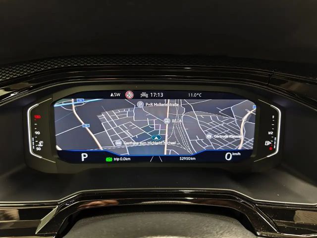 Volkswagen Taigo DSG IQ.Drive