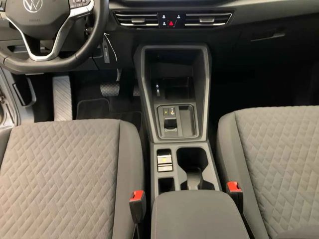 Volkswagen Caddy 2.0 TDI DSG Life