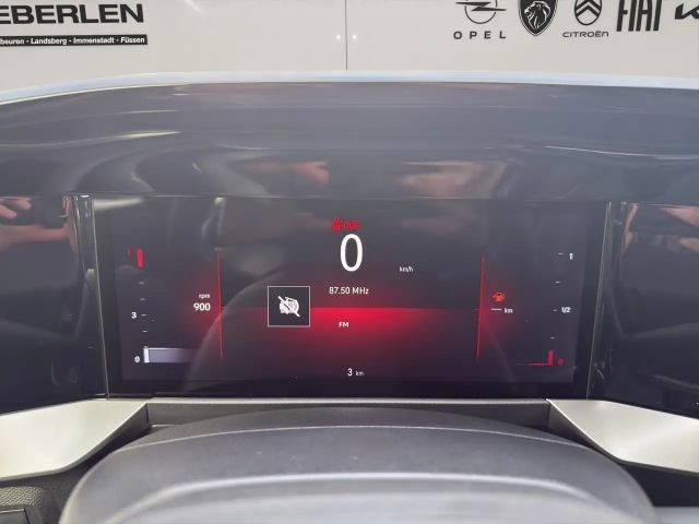 Opel Mokka 1.2 Turbo GS-Line Grand Sport Turbo