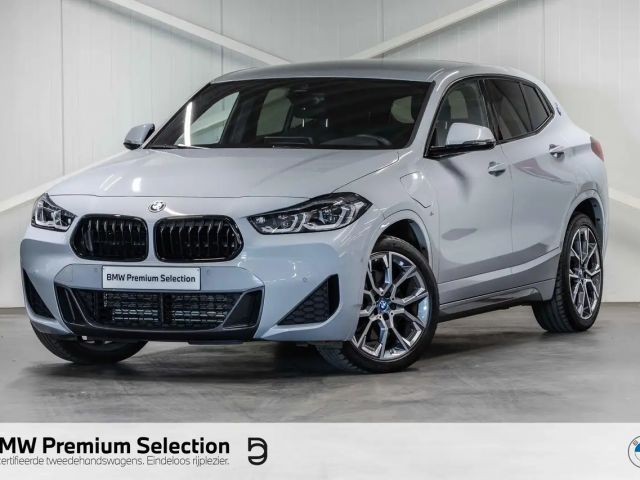 BMW X2 M-Sport xDrive25e