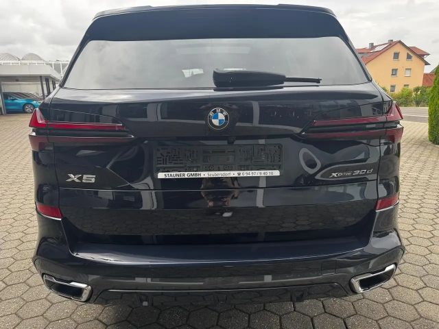 BMW X5 M-Sport xDrive
