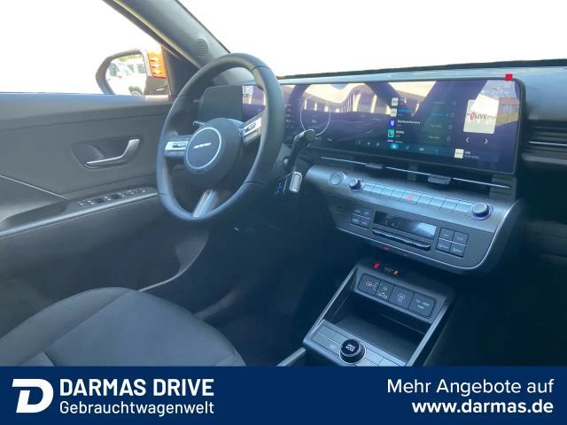 Hyundai Kona Electric Select