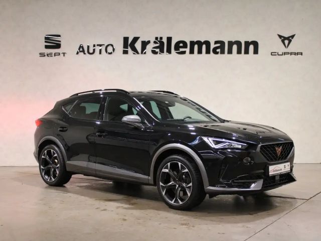 Cupra Formentor 1.4 VZ e-Hybrid