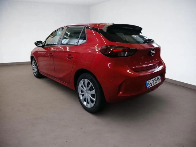 Opel Corsa 1.2 Turbo Edition Turbo