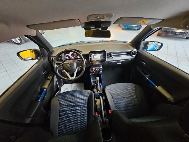 Suzuki Ignis Comfort DualJet Hybrid