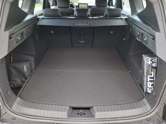 Dacia Bigster Hybrid 155