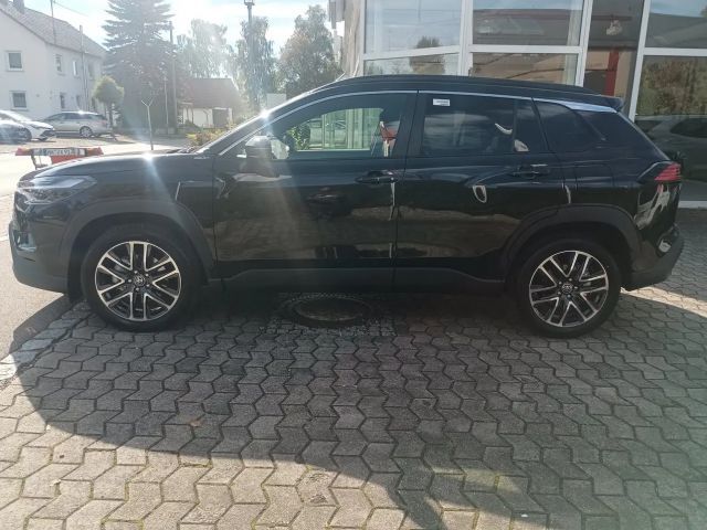 Toyota Corolla Cross Teamplayer * Kamera *