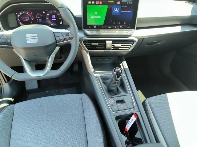 Seat Leon 1.5 TSI Style