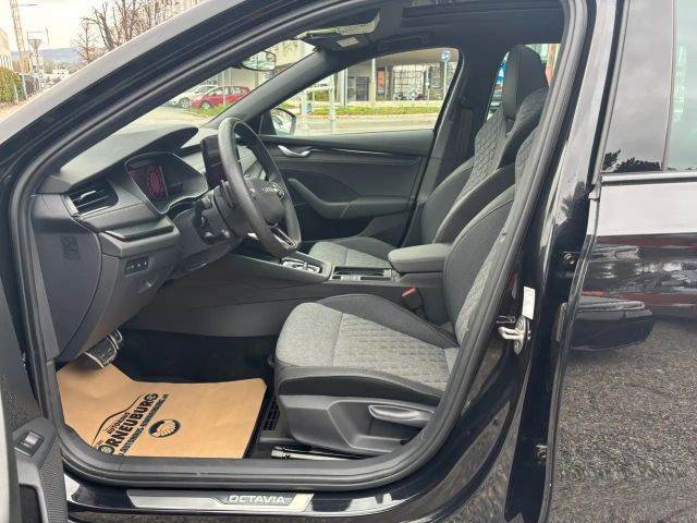 Skoda Octavia Sportline