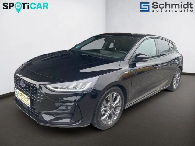 Ford Focus ST Line