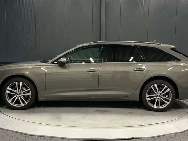 Audi A6 40 TDI Avant Quattro Sport