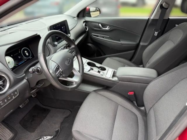 Hyundai Kona 2WD Electric Trend