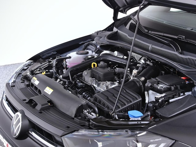 Volkswagen Polo 1.0 TSI DSG R-Line