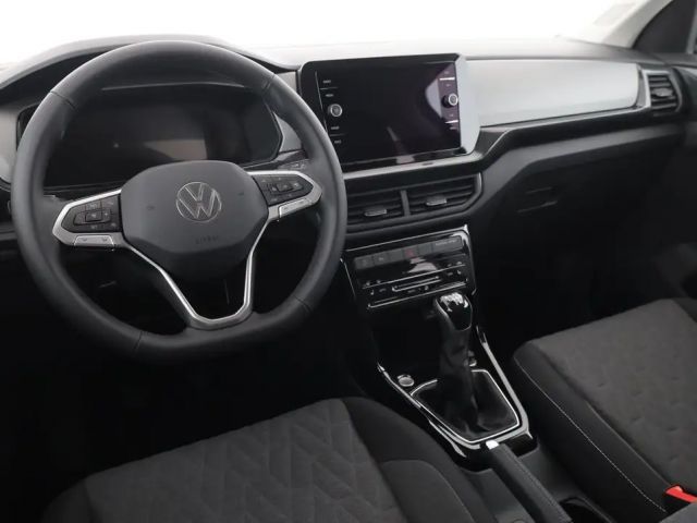 Volkswagen T-Cross Friends TSI