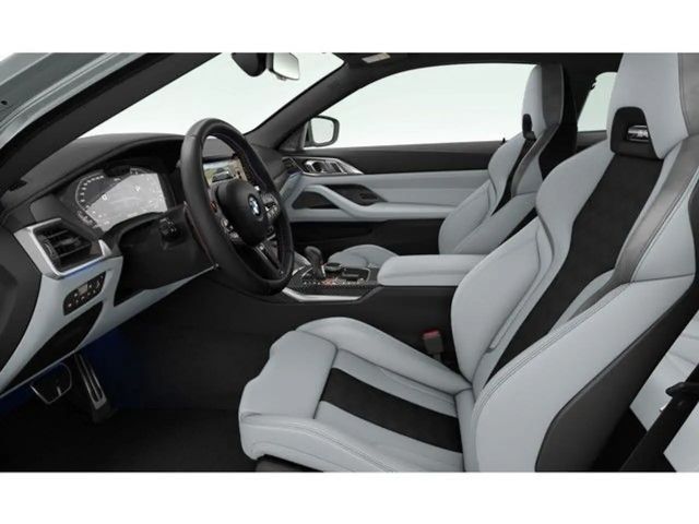 BMW M4 Competition Coupé xDrive