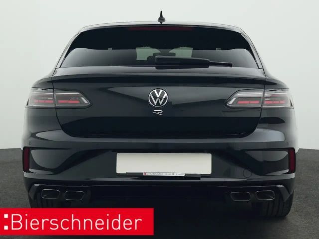 Volkswagen Arteon Shooting Brake 2.0 TSI DSG