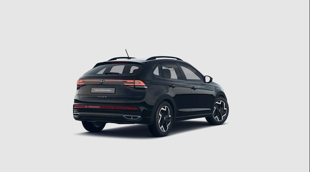 Volkswagen Taigo 1.0 TSI R-Line