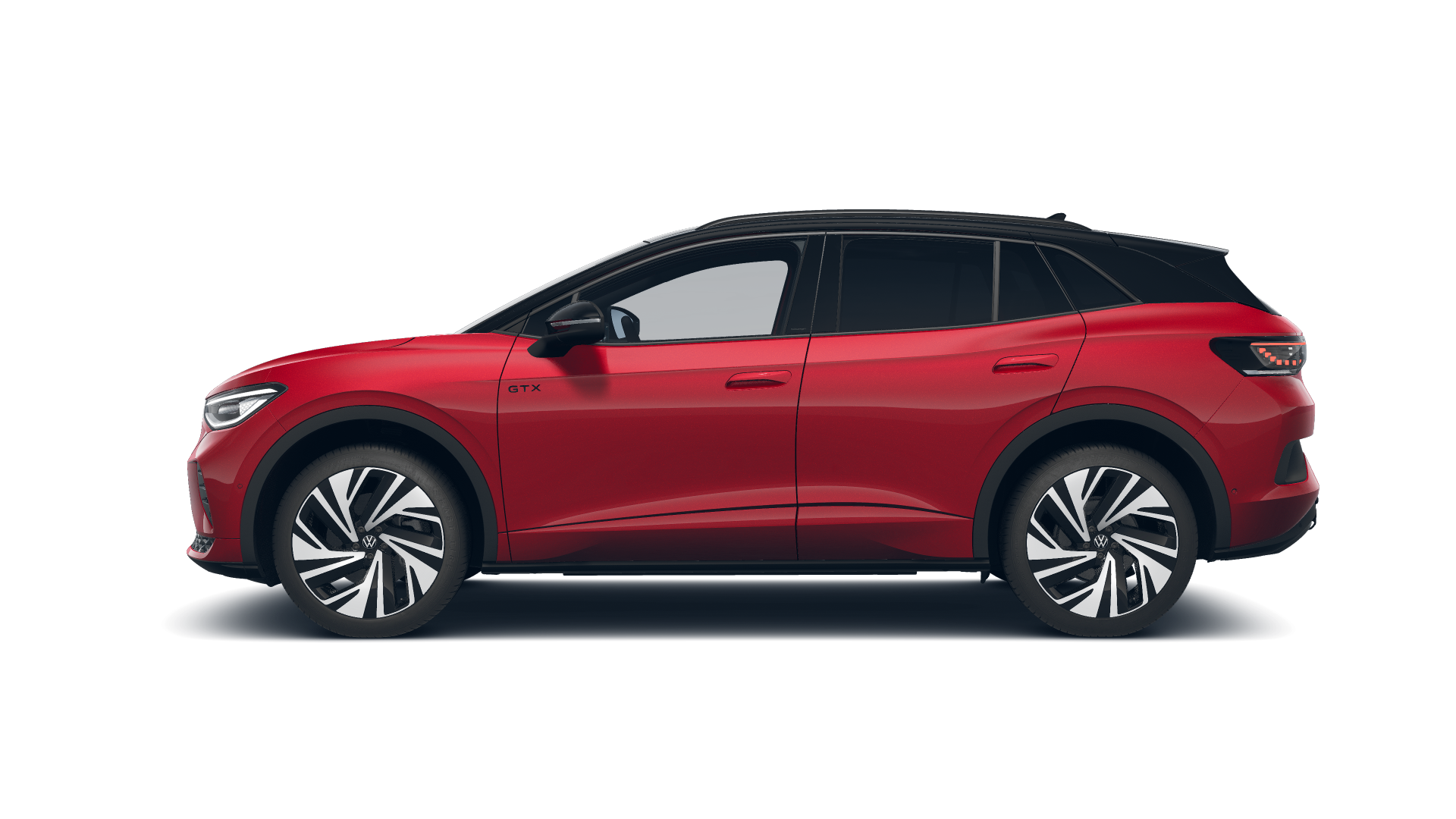 Volkswagen ID.4 4Motion GTX IQ.Drive