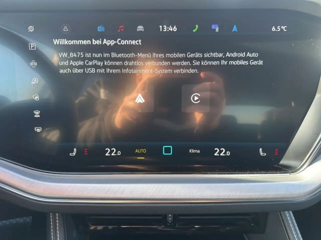 Volkswagen Touareg 3.0 V6 TDI