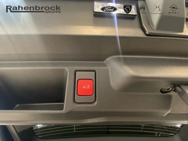 Opel Grandland X GS-Line Grand Sport Hybrid