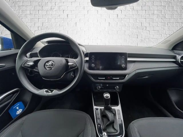 Skoda Fabia Style Style