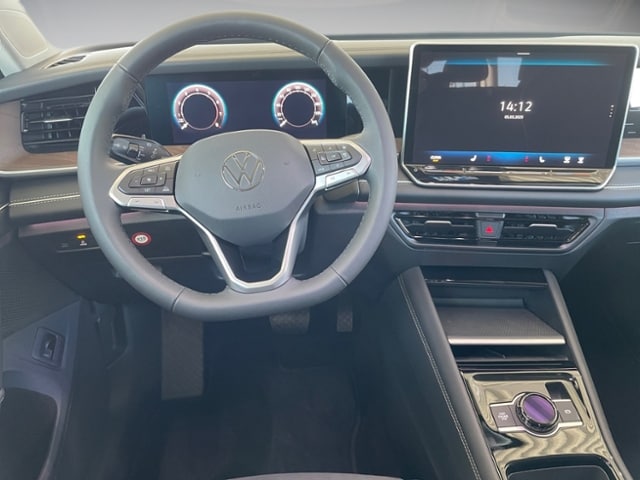 Volkswagen Tayron LED AHK Navi
