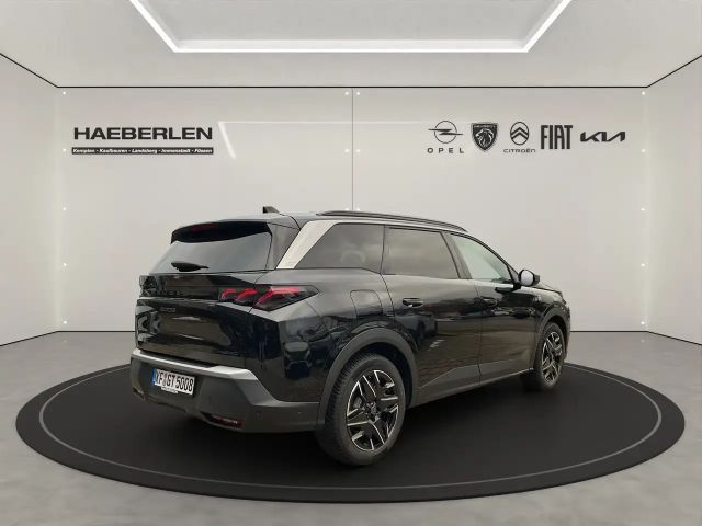 Peugeot 5008 GT-Line