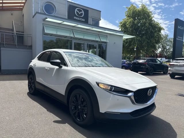 Mazda CX-30 Homura