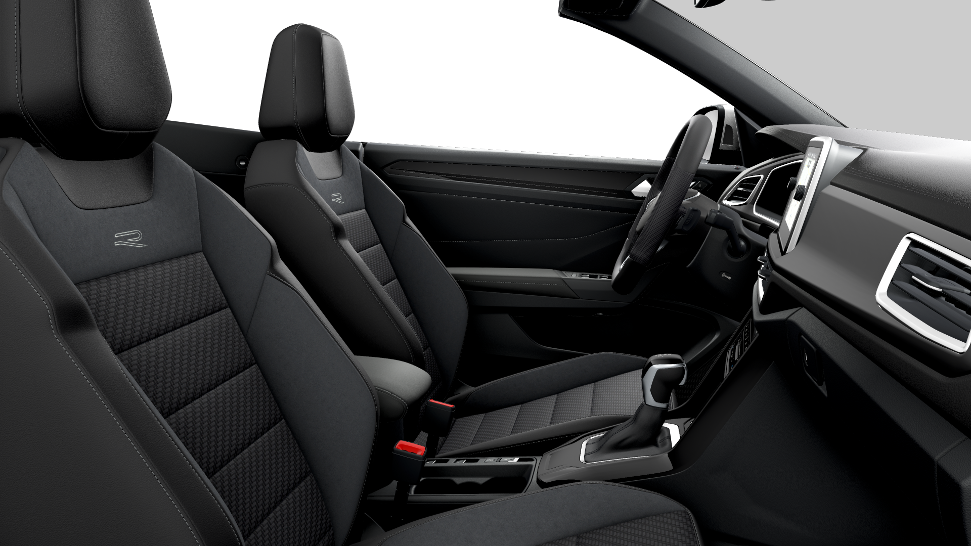 Volkswagen T-Roc Cabriolet DSG R-Line