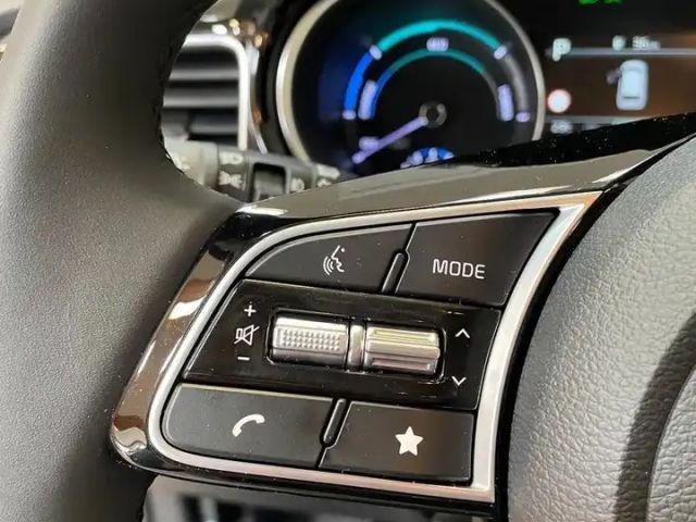 Kia Ceed PHEV Spirit SportWagon