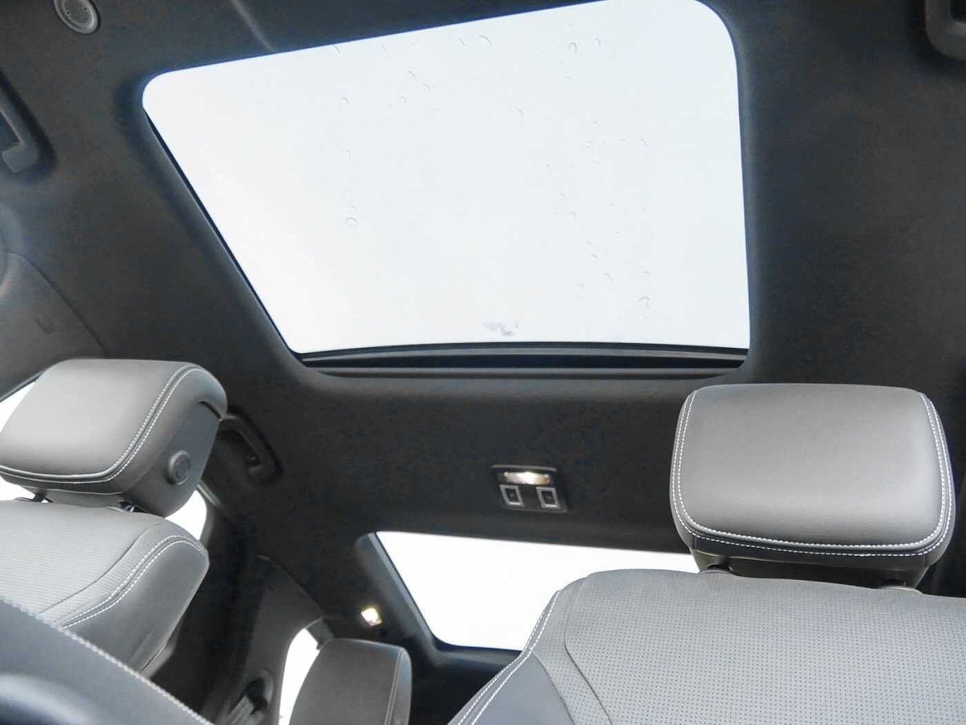 Land Rover Discovery Dynamic R-Dynamic SE