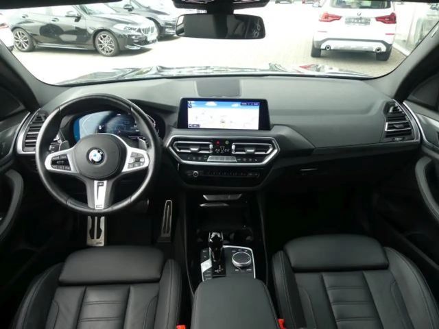 BMW X3 M-Sport xDrive20i