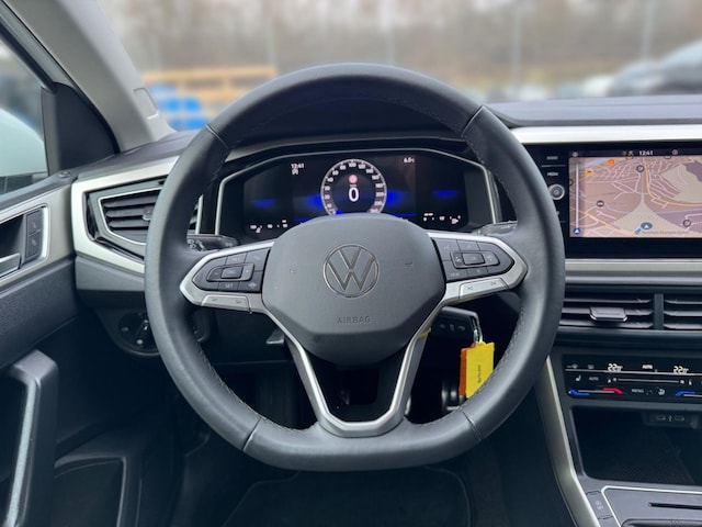 Volkswagen Polo 1.0 TSI Move