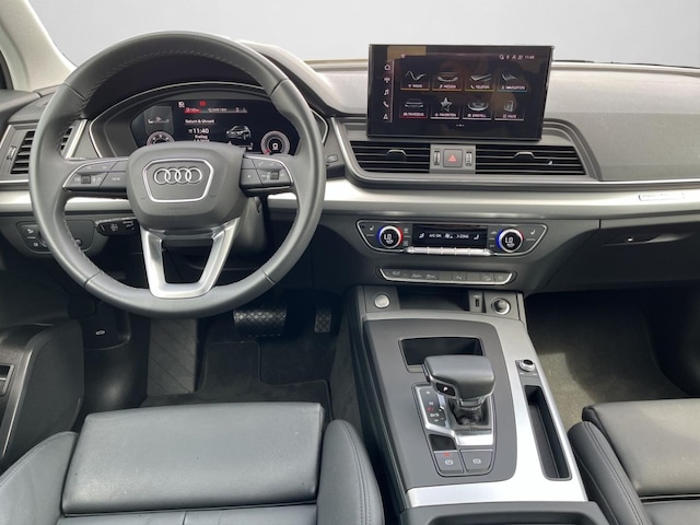 Audi Q5 40 TDI Quattro S-Tronic