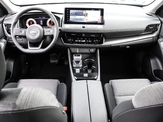 Nissan X-trail Acenta