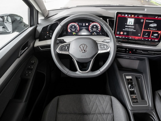 Volkswagen Golf DSG Variant