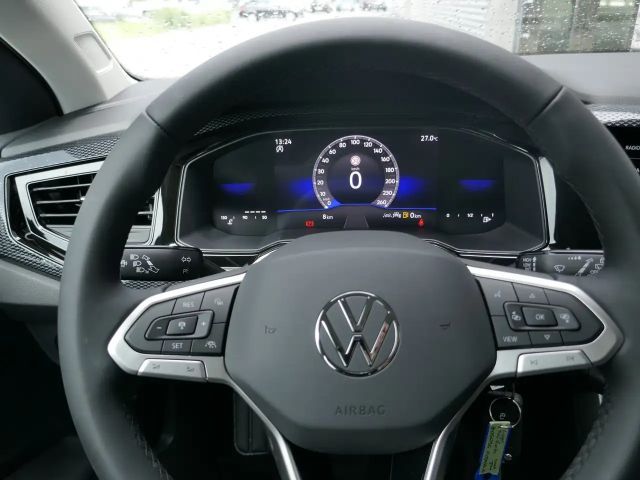 Volkswagen Polo Friends TSI