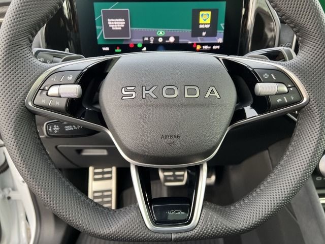 Skoda Kodiaq Sportline