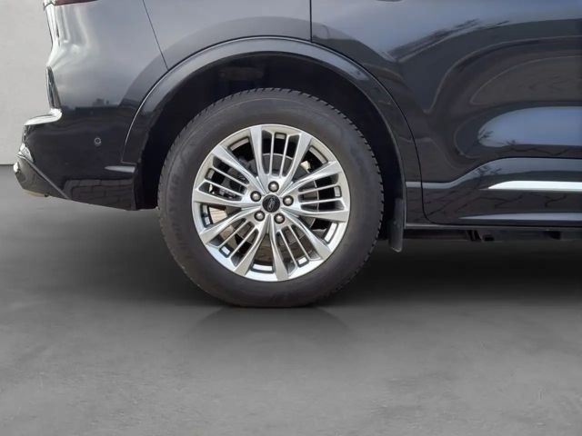 Ford Kuga Plug in Hybrid Vignale