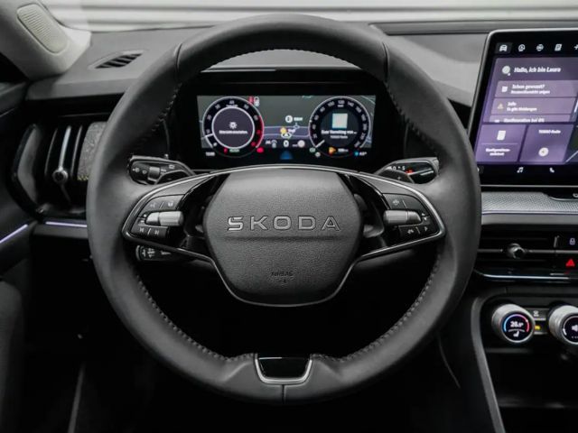 Skoda Kodiaq Selection