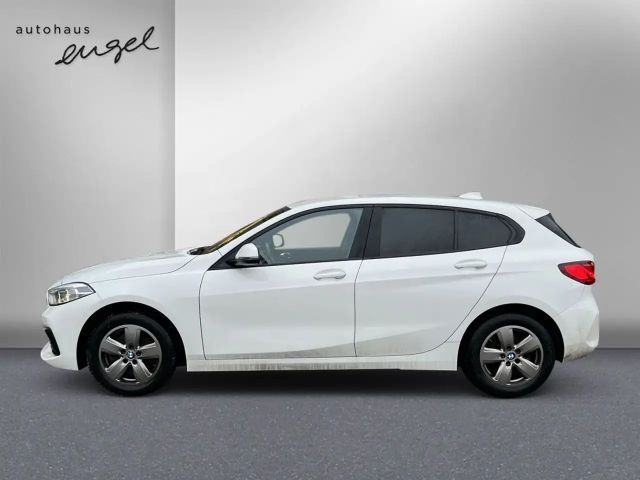 BMW 118 118i Advantage pakket Sedan