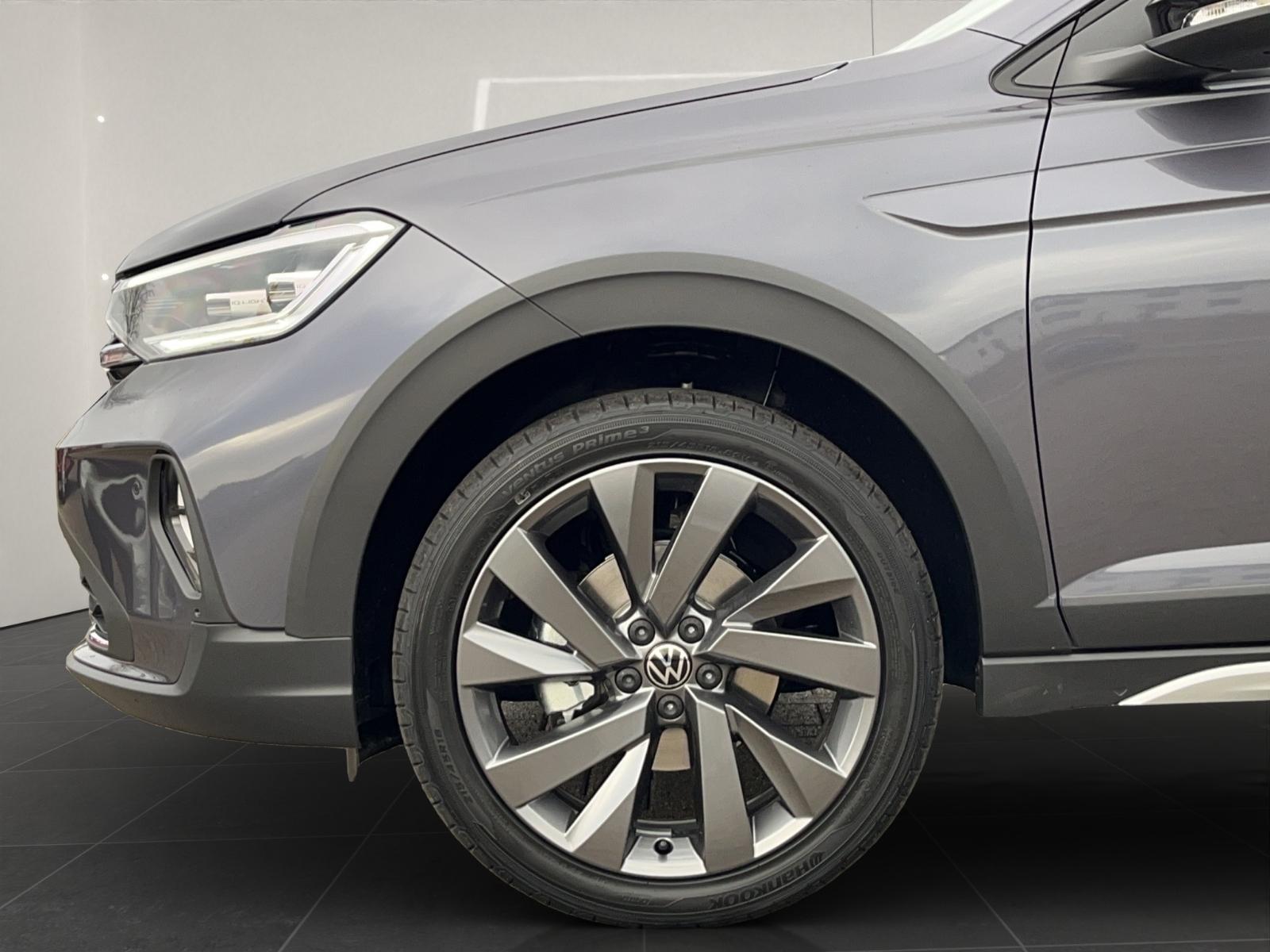 Volkswagen Taigo 1.0 TSI DSG Style