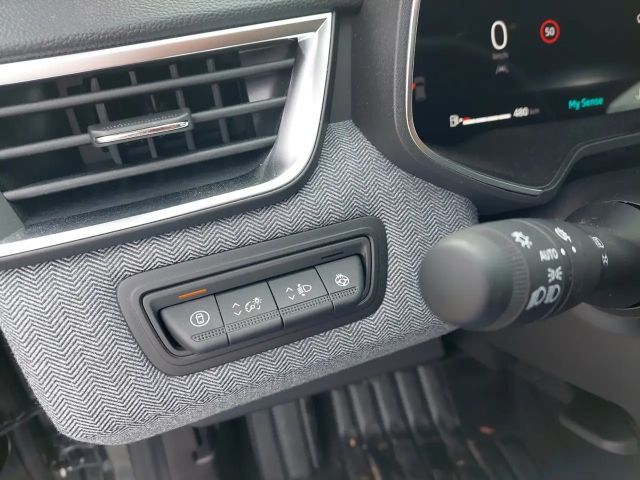 Renault Clio TCe 90 Techno