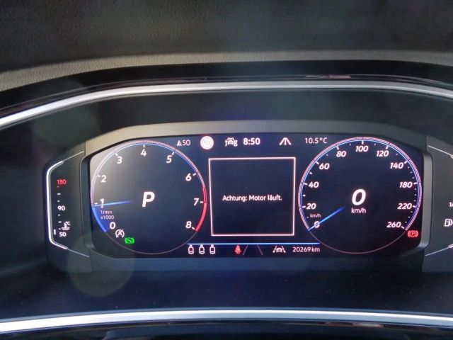 Volkswagen T-Roc DSG R-Line