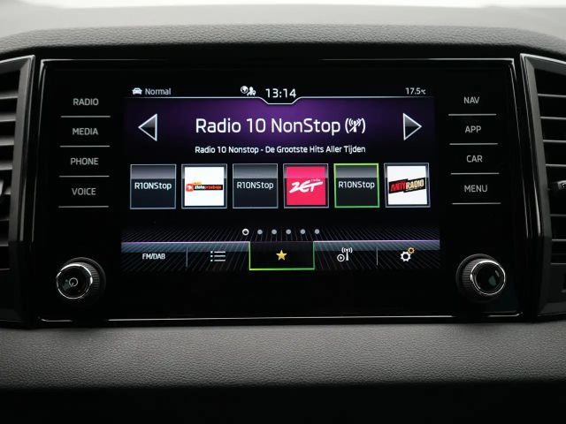 Skoda Karoq Sportline